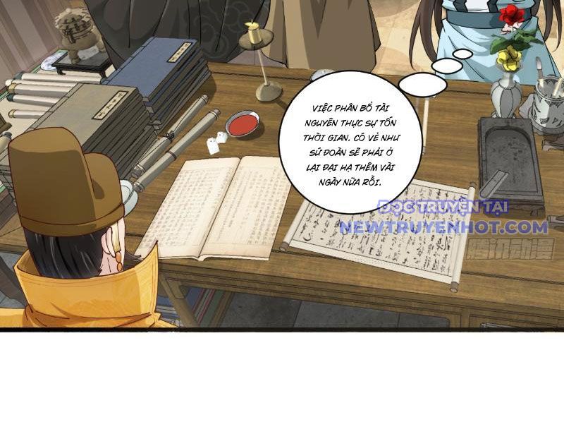 Công Tử Biệt Tú! chapter 193 - Trang 3