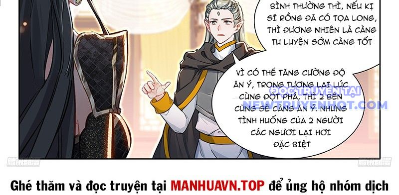 Chung Cực Đấu La chapter 596 - Trang 28