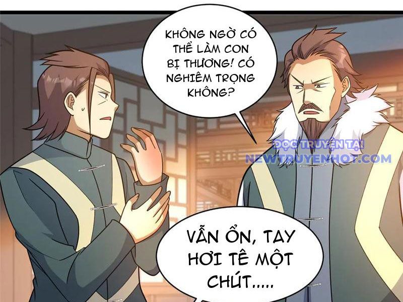 Đô Thị Cực Phẩm Y Thần chapter 226 - Trang 23