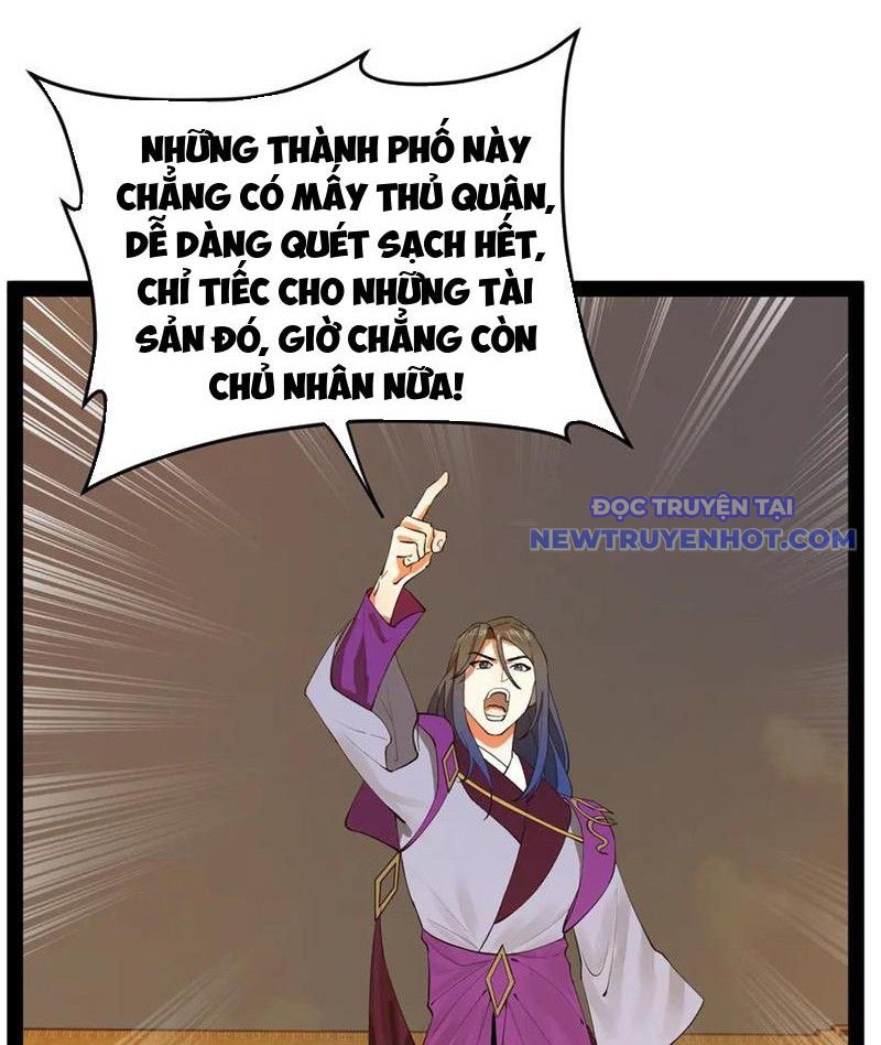 Chàng Rể Mạnh Nhất Lịch Sử chapter 263 - Trang 76