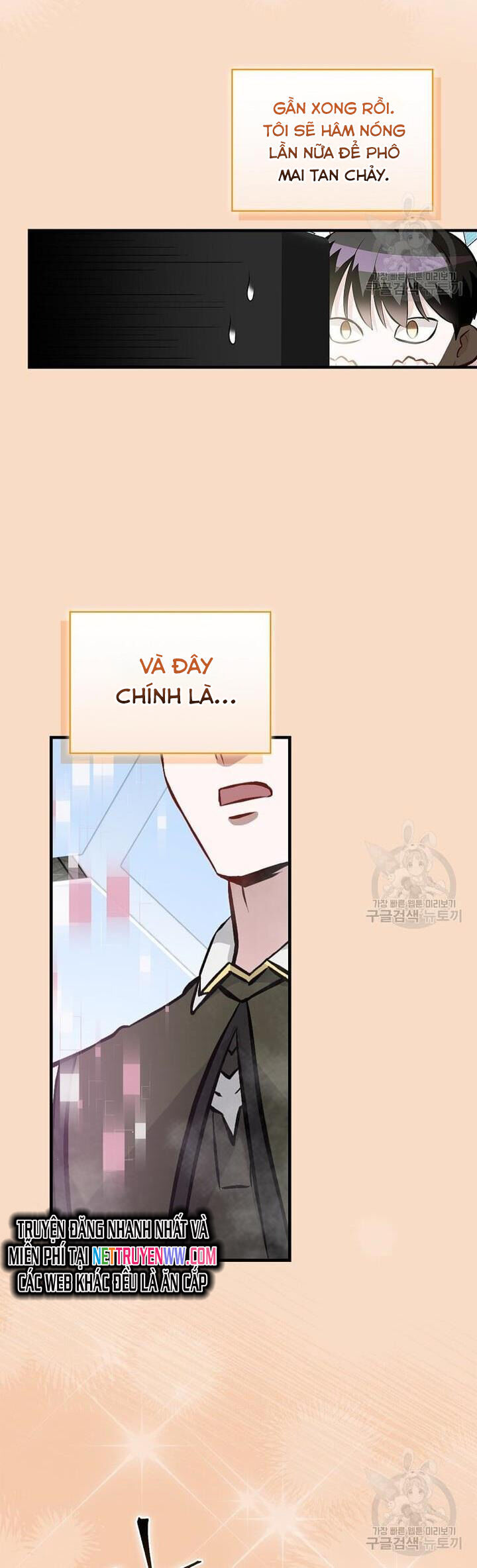 Level Up Chỉ Bằng Cách Ăn Cơm Chapter 149 - Trang 21