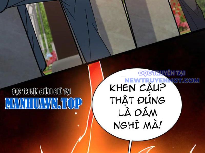 Đô Thị Cực Phẩm Y Thần chapter 227 - Trang 11