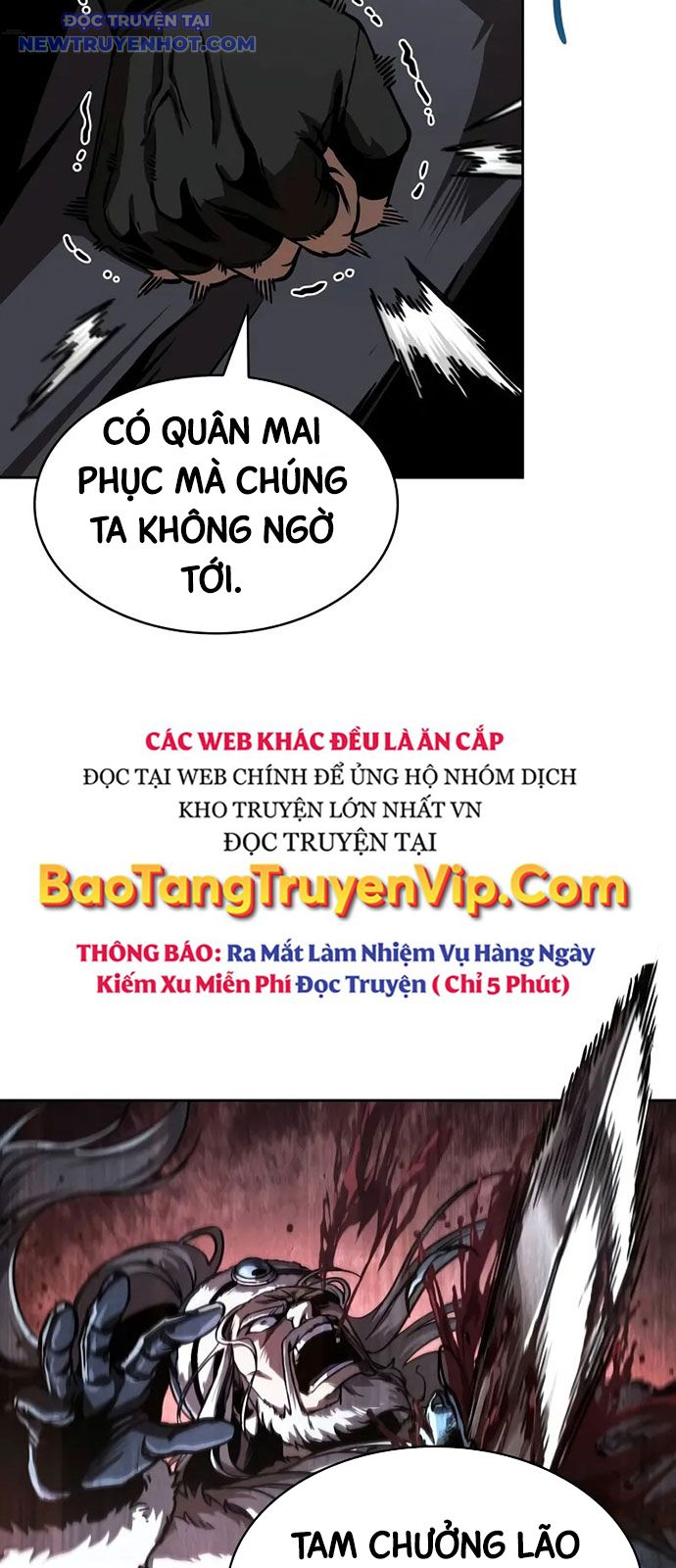 Ngã Lão Ma Thần chapter 242 - Trang 78