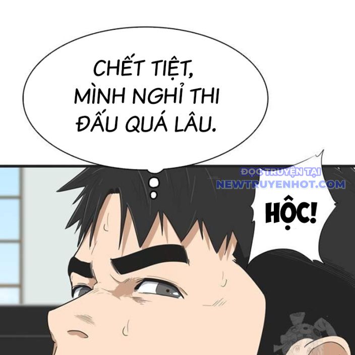 Lật Ngược Tình Thế chapter 6 - Trang 31