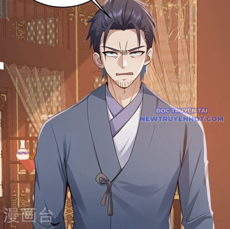 Trấn Quốc Thần Tế chapter 241 - Trang 18