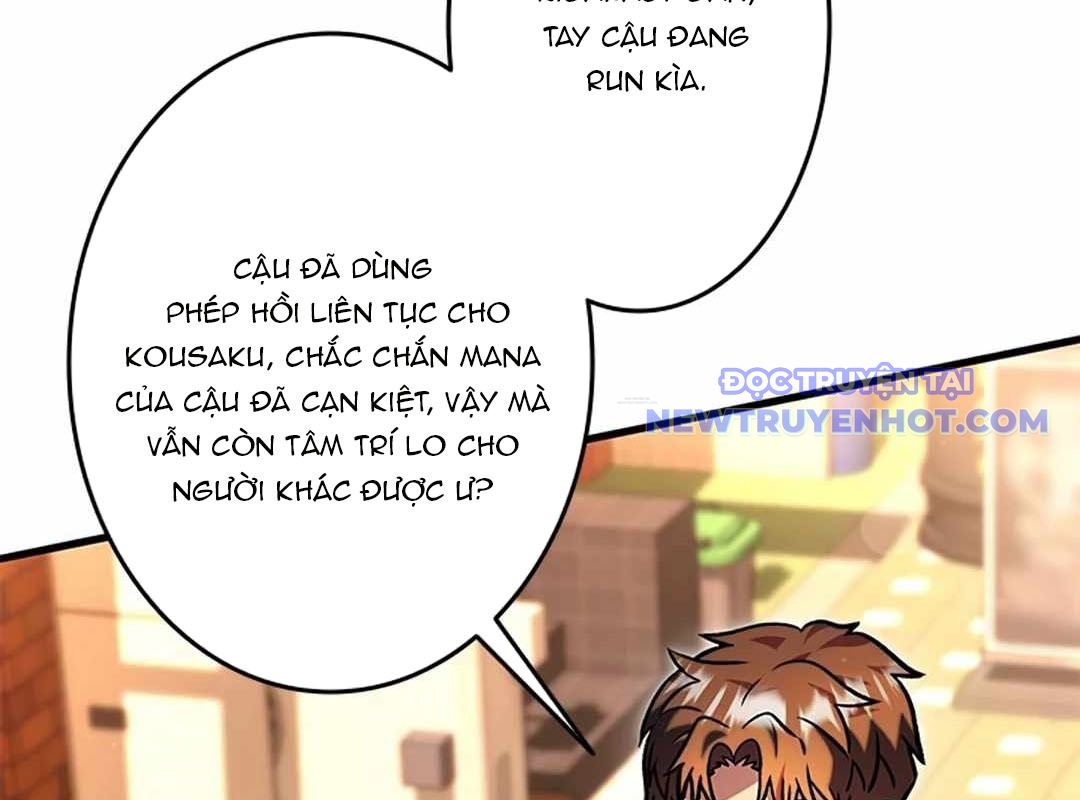 Lượng Mana Đáy Xã Hội! Ta Vô Địch Nhờ Kỹ Năng Của Mình chapter 23 - Trang 90