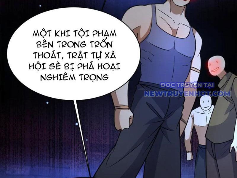 Đô Thị Cực Phẩm Y Thần chapter 227 - Trang 26