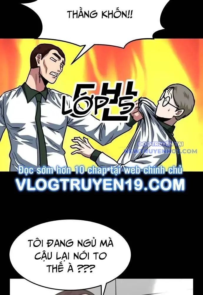 Trường Trung Học Thú Nhân chapter 73 - Trang 29