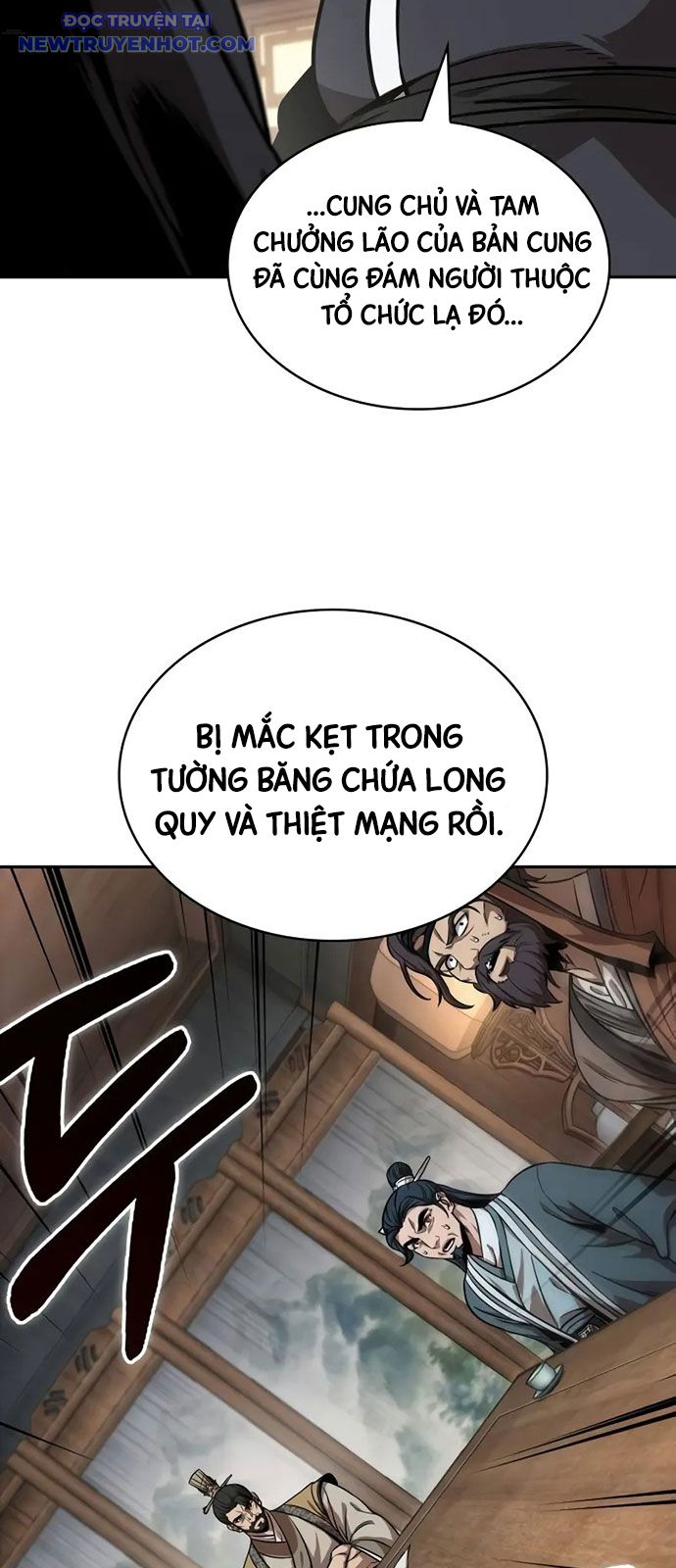 Ngã Lão Ma Thần chapter 242 - Trang 51