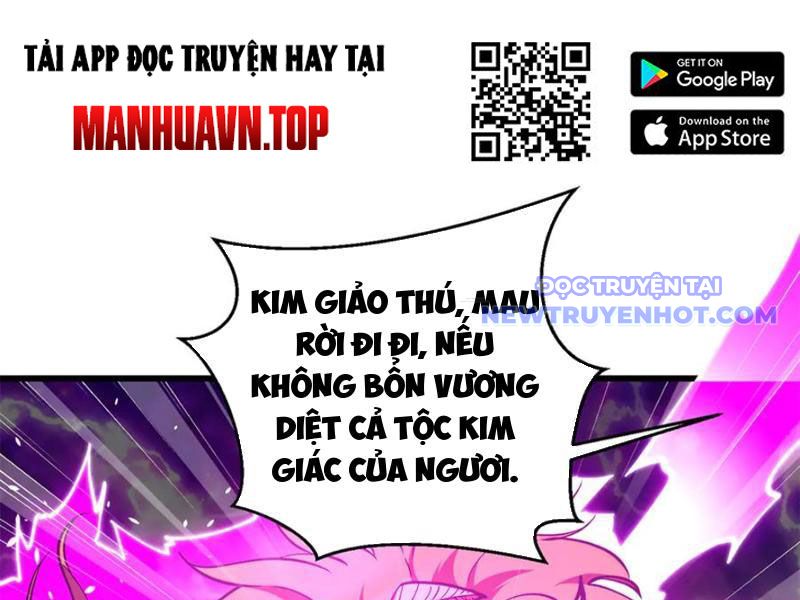 Toàn Cầu Cao Võ chapter 294 - Trang 121