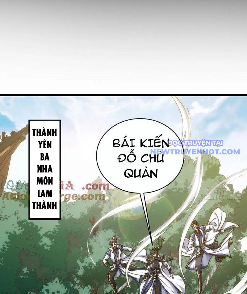 Mời Công Tử Trảm Yêu chapter 147 - Trang 8