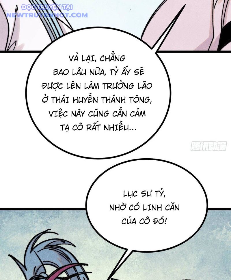 Vạn Cổ Tối Cường Tông chapter 391 - Trang 36