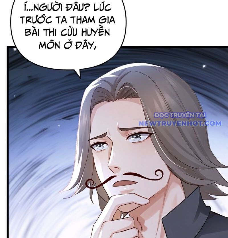 Trấn Quốc Thần Tế chapter 241 - Trang 39