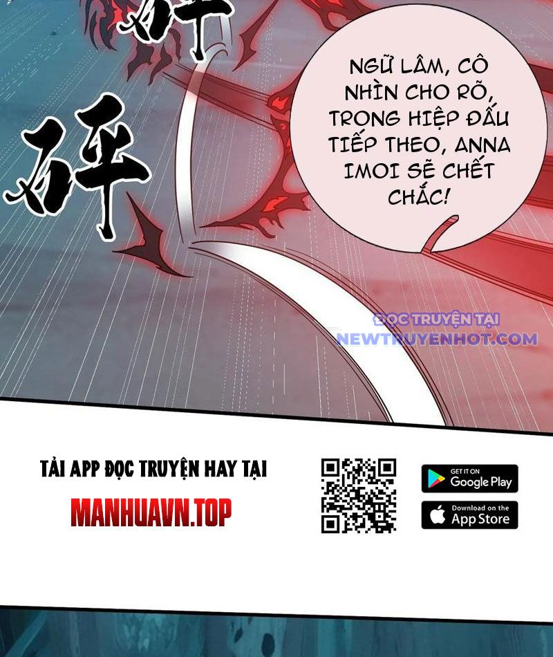 Ta Tu Luyện Thành Thần Tại đô Thị chapter 89 - Trang 16