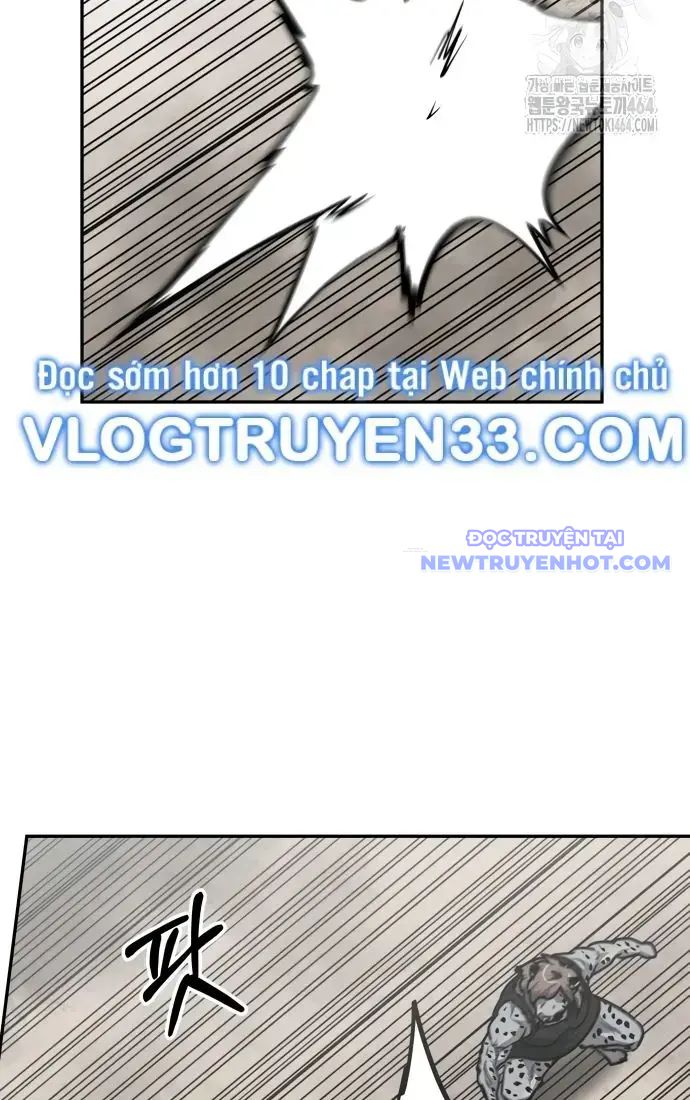 Trường Trung Học Thú Nhân chapter 83 - Trang 22