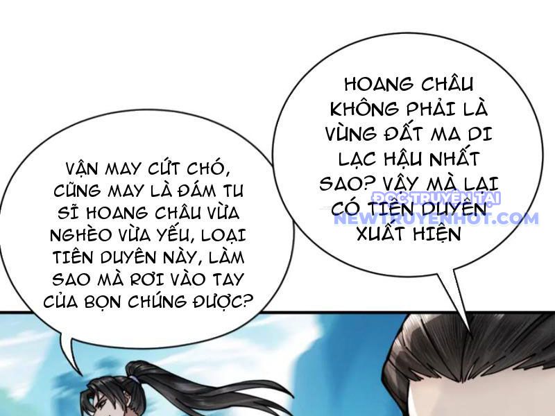 Gặp mạnh thì càng mạnh, tu vi của ta không giới hạn chapter 12 - Trang 40