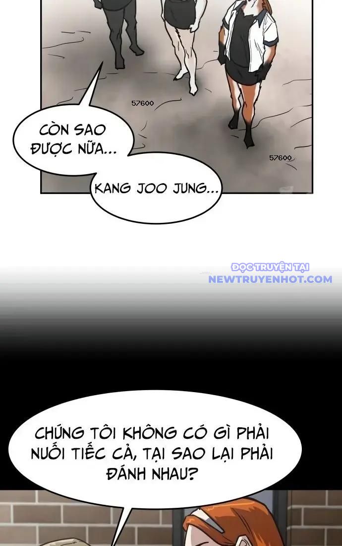 Trường Trung Học Thú Nhân chapter 82 - Trang 20