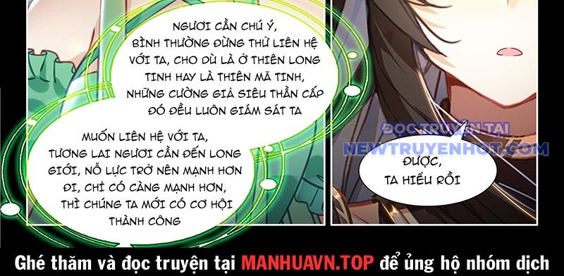 Chung Cực Đấu La chapter 596 - Trang 10