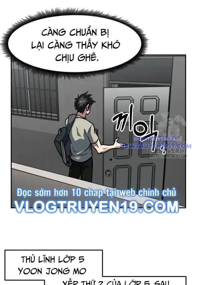 Trường Trung Học Thú Nhân chapter 72 - Trang 63