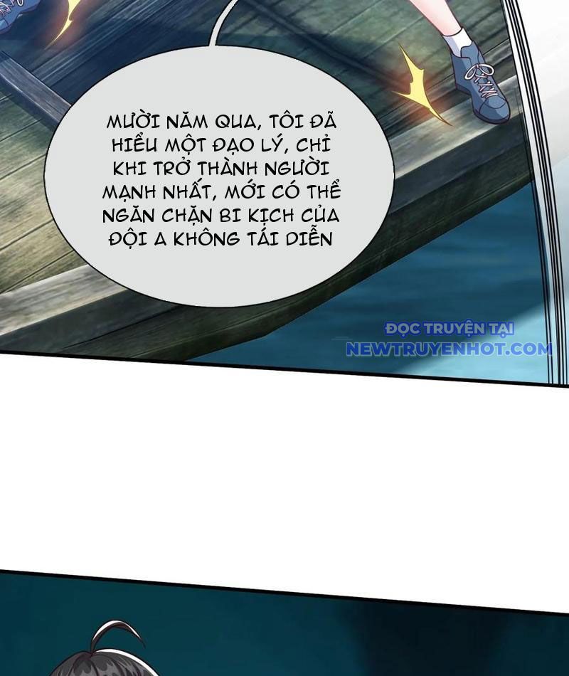 Ta Tu Luyện Thành Thần Tại đô Thị chapter 89 - Trang 54