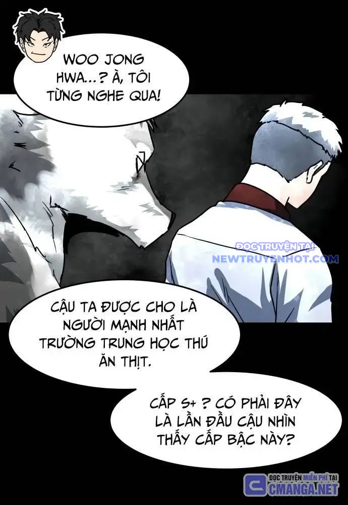 Trường Trung Học Thú Nhân chapter 73 - Trang 64