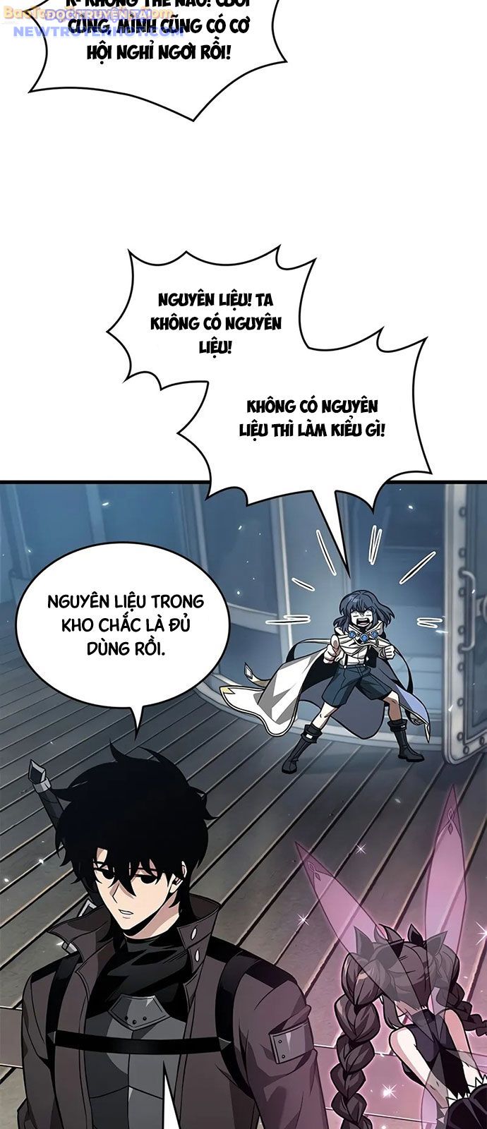 Gacha Vô Hạn chapter 131 - Trang 37