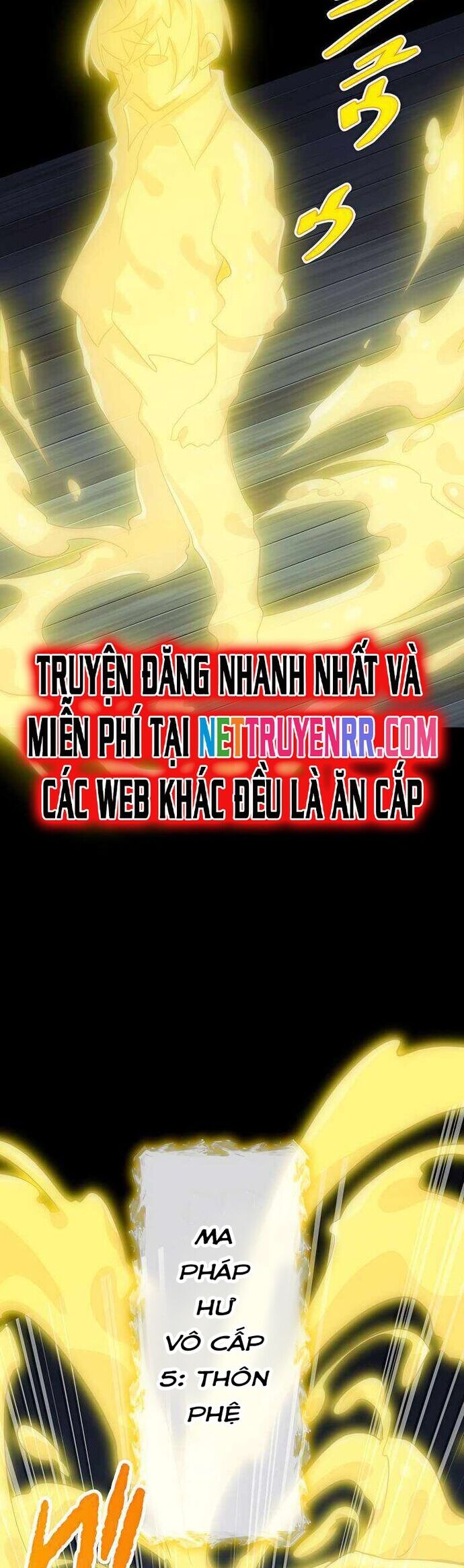 Đại Hiền Nhân Ma Thuật Cấp 99990000 Chapter 56 - Trang 8