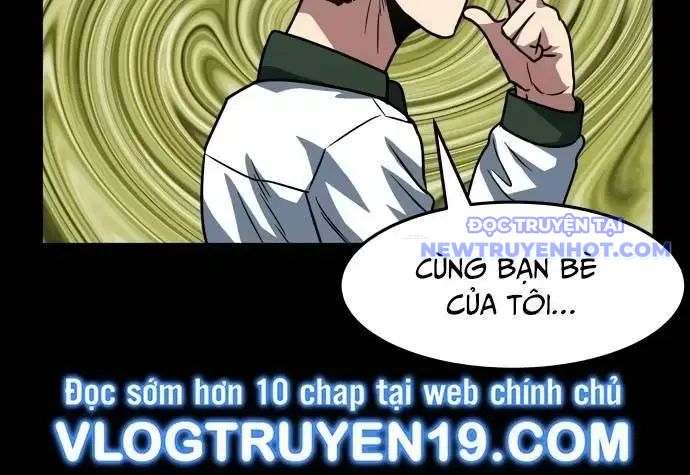 Trường Trung Học Thú Nhân chapter 73 - Trang 48