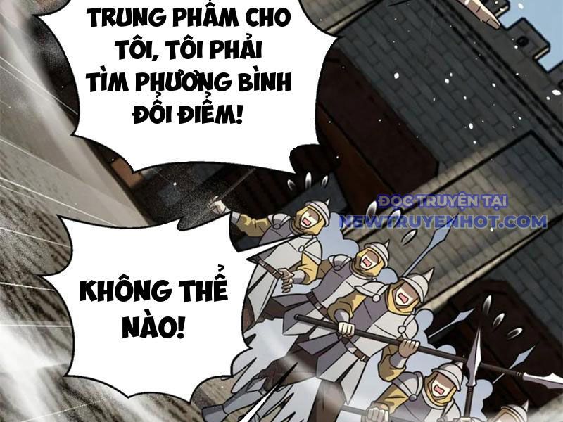 Toàn Cầu Cao Võ chapter 294 - Trang 82