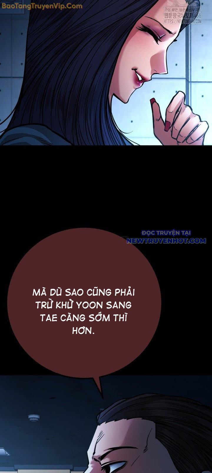 Thanh Kiếm Báo Thù chapter 56 - Trang 76