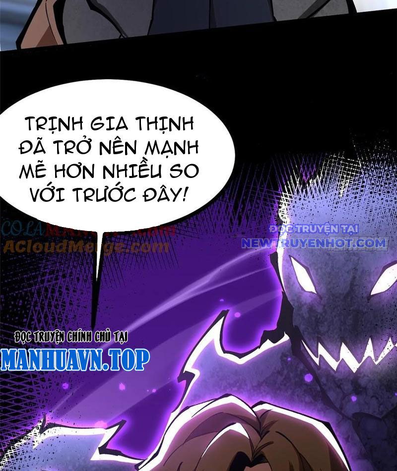 Ta Thật Không Muốn Học Cấm Chú chapter 104 - Trang 83