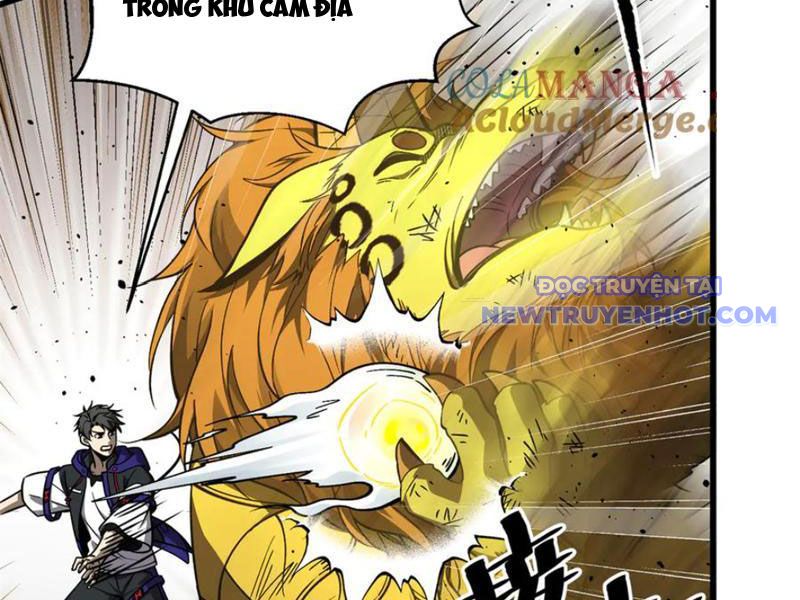 Toàn Cầu Cao Võ chapter 294 - Trang 114