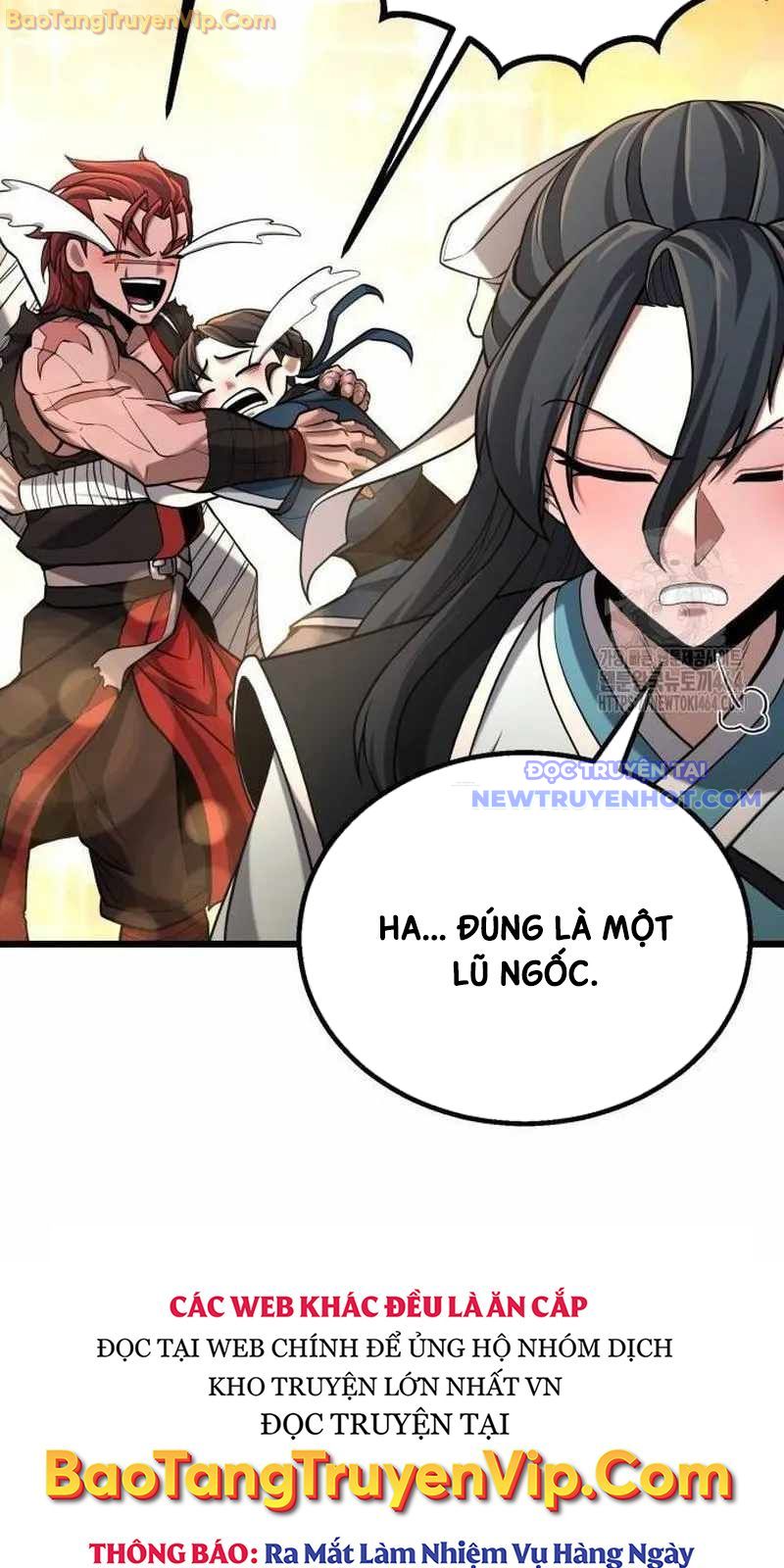 Hoa Vô Thập Nhật Công chapter 10 - Trang 125