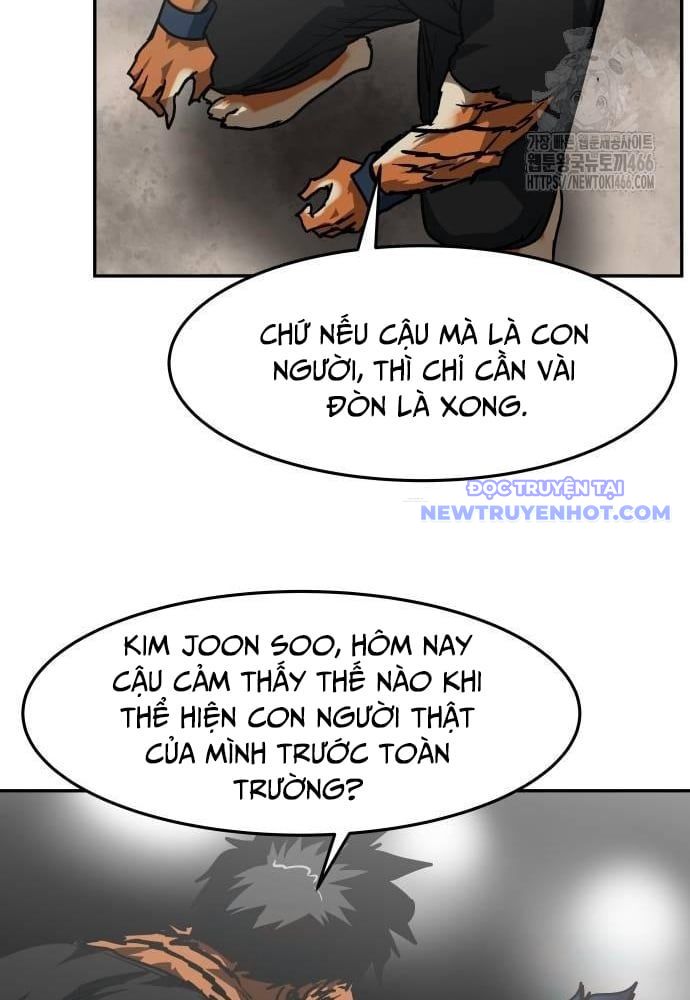 Trường Trung Học Thú Nhân chapter 88 - Trang 58