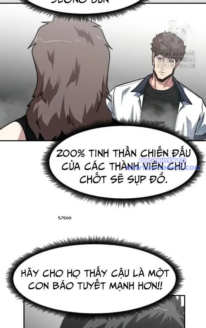 Trường Trung Học Thú Nhân chapter 82 - Trang 8