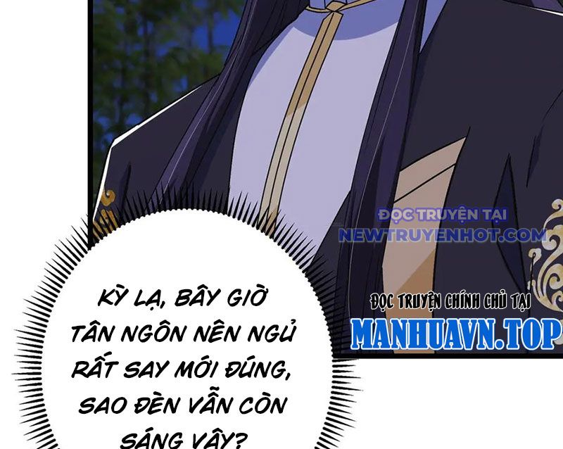 Chưởng Môn Khiêm Tốn Chút chapter 462 - Trang 97