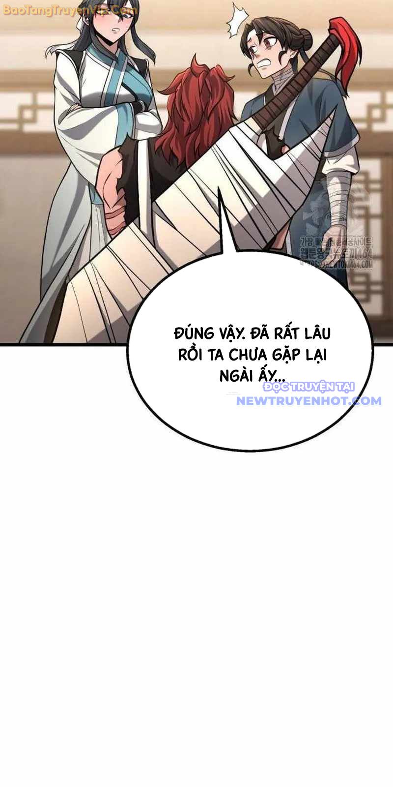 Hoa Vô Thập Nhật Công chapter 10 - Trang 84