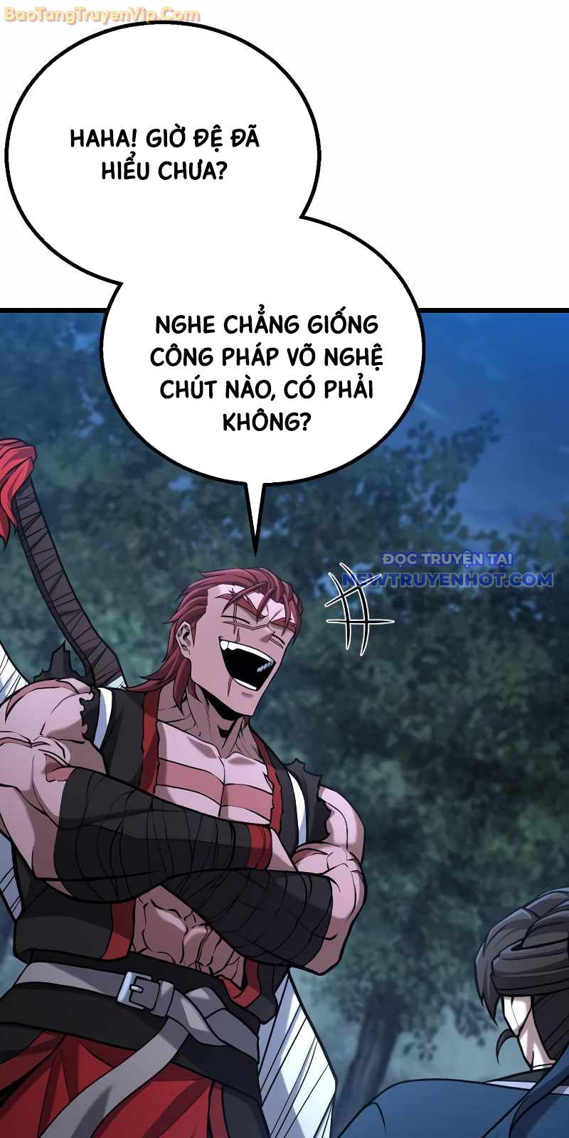 Hoa Vô Thập Nhật Công chapter 11 - Trang 52