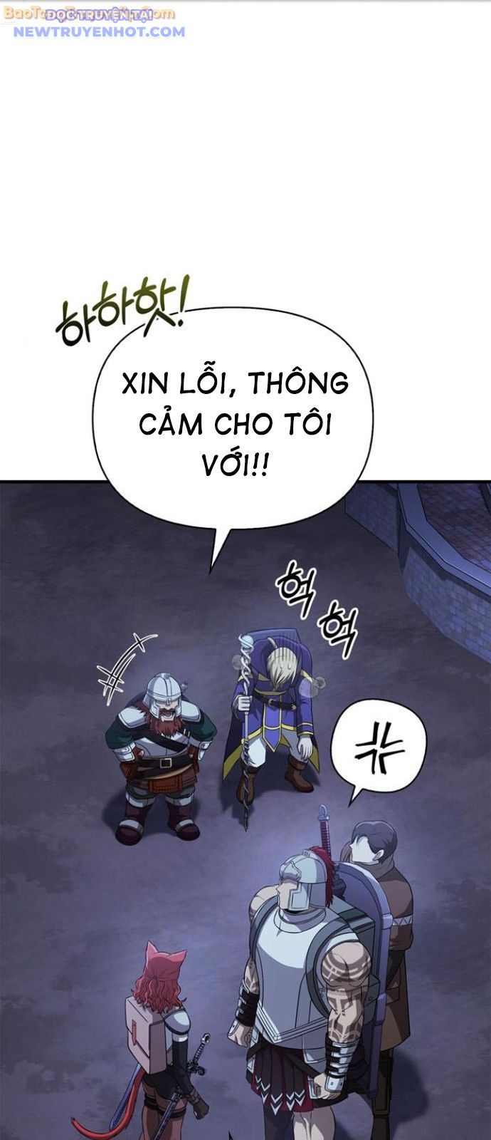 Sống Sót Trong Trò Chơi Với Tư Cách Là Một Cuồng Nhân chapter 88 - Trang 85