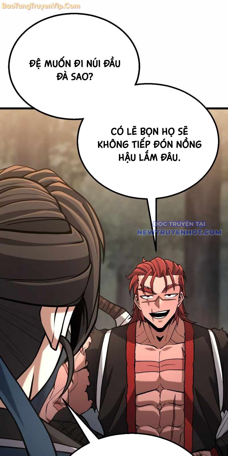 Hoa Vô Thập Nhật Công chapter 11 - Trang 104