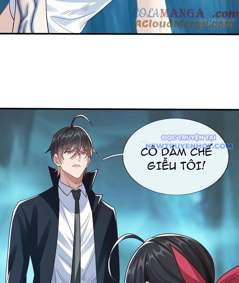 Ta Tu Luyện Thành Thần Tại đô Thị chapter 89 - Trang 62