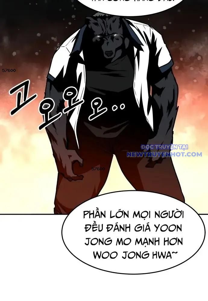 Trường Trung Học Thú Nhân chapter 85 - Trang 16