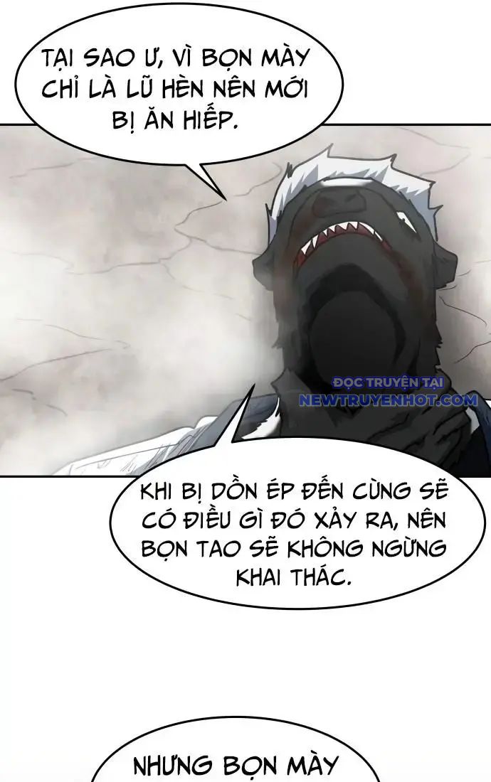 Trường Trung Học Thú Nhân chapter 81 - Trang 25