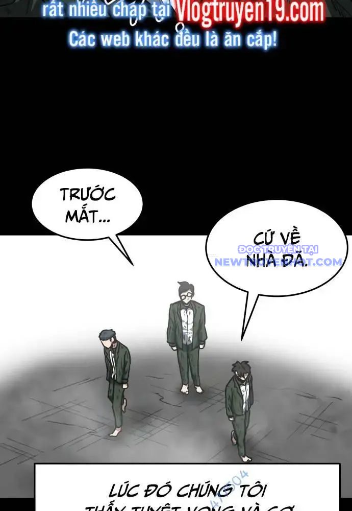 Trường Trung Học Thú Nhân chapter 76 - Trang 56