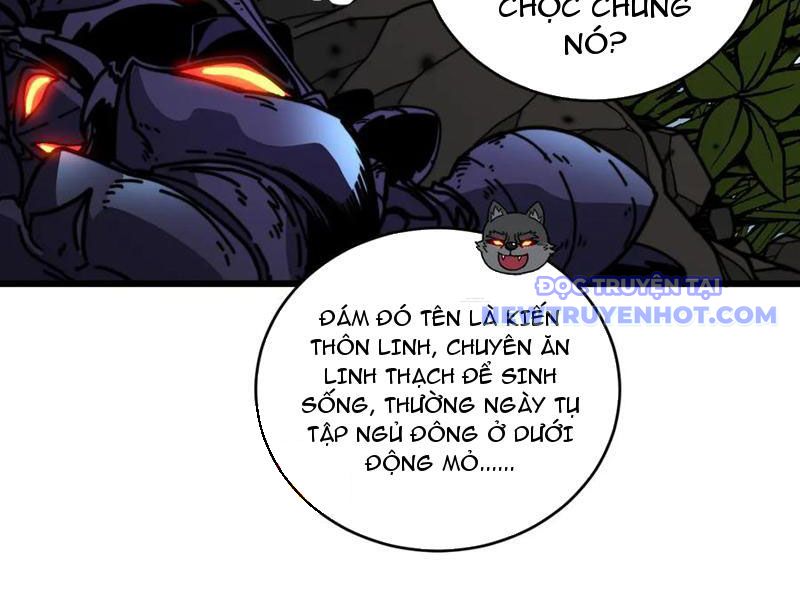 Lão Xà Tu Tiên Truyện chapter 23 - Trang 77