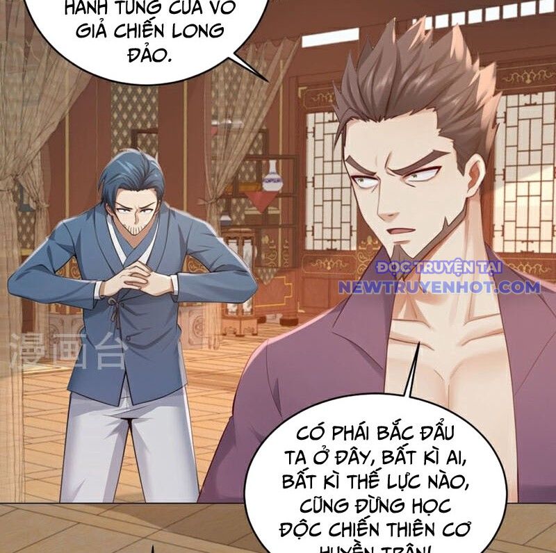 Trấn Quốc Thần Tế chapter 241 - Trang 25