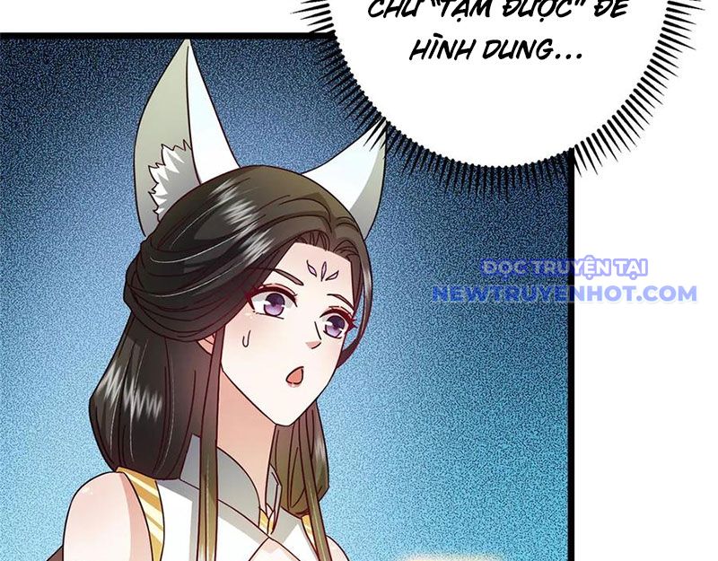 Chưởng Môn Khiêm Tốn Chút chapter 462 - Trang 11