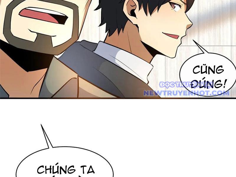 Đô Thị Cực Phẩm Y Thần chapter 226 - Trang 92