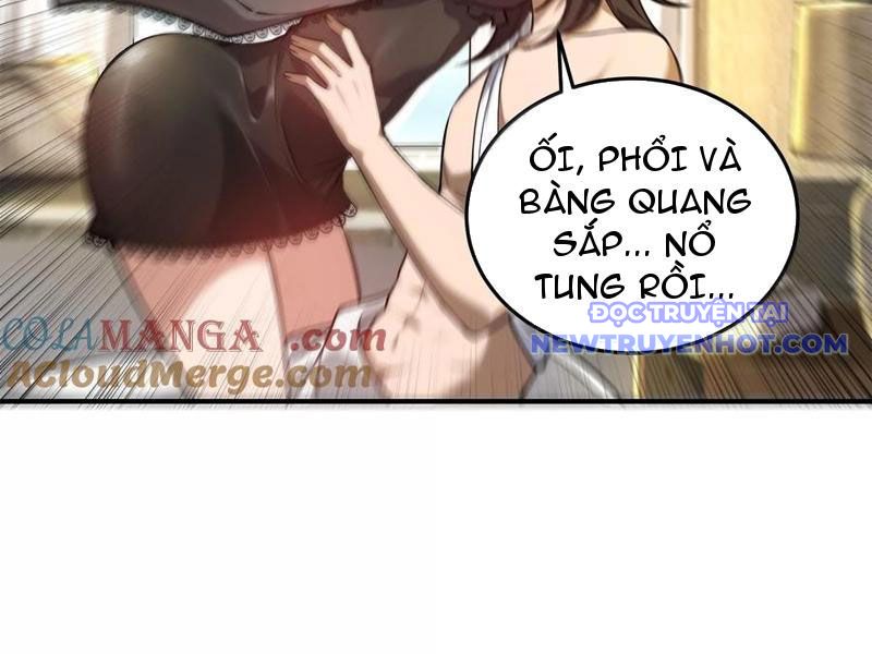 Phát Sóng Trực Tiếp, Ta Cầu Hôn Với Nữ Quỷ, Vậy Mà Nàng Lại Đồng Ý! chapter 40 - Trang 46