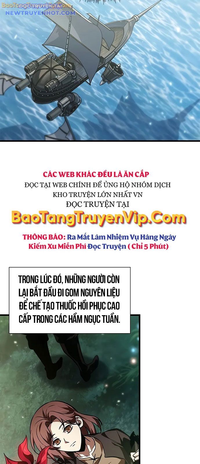 Gacha Vô Hạn chapter 131 - Trang 42